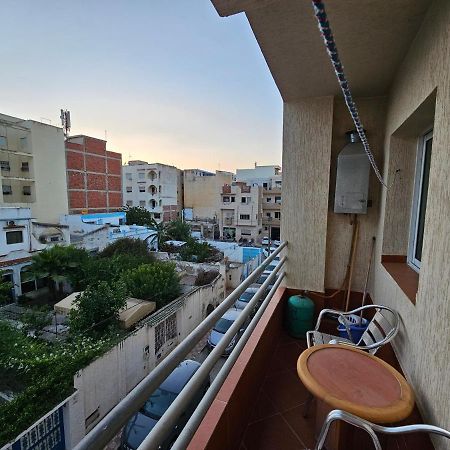 Residence Sirena Family Only Martil Esterno foto