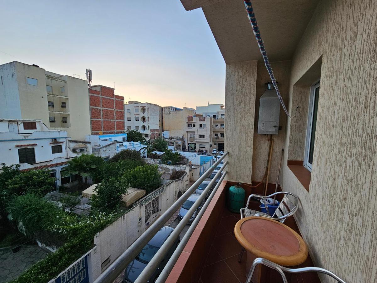 Residence Sirena Family Only Martil Esterno foto