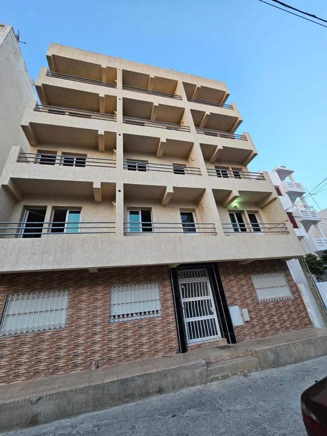 Residence Sirena Family Only Martil Esterno foto