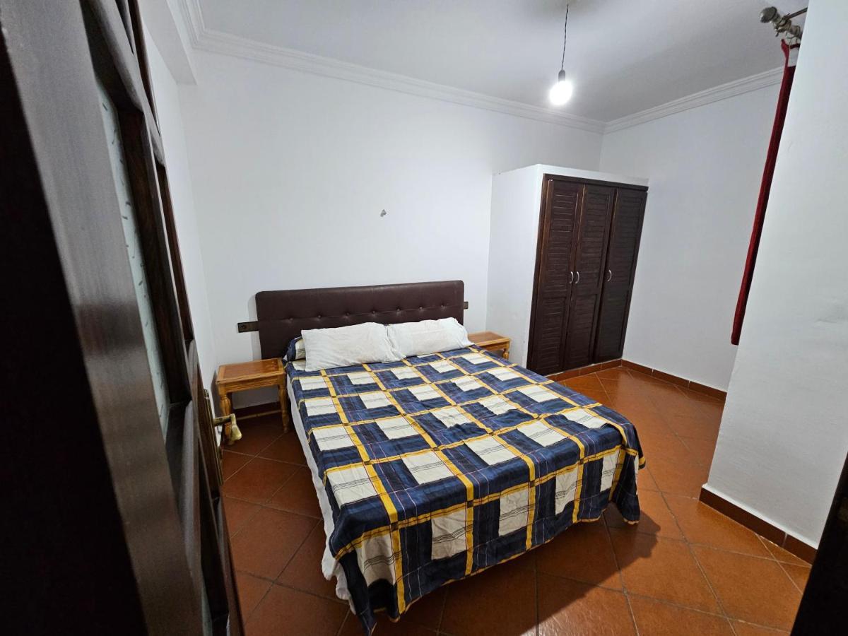 Residence Sirena Family Only Martil Esterno foto