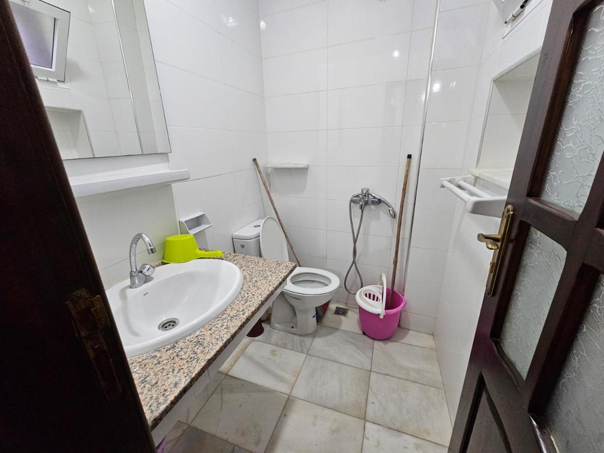 Residence Sirena Family Only Martil Esterno foto