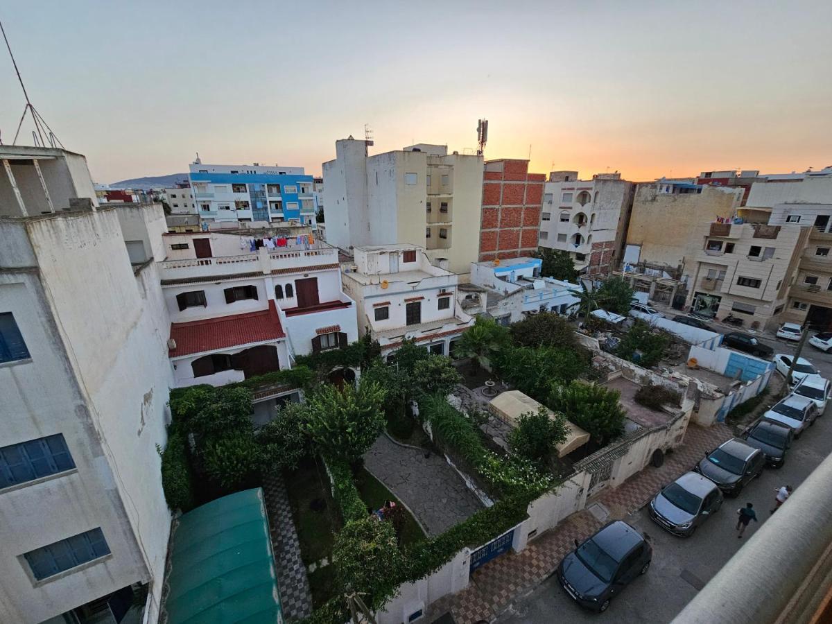 Residence Sirena Family Only Martil Esterno foto