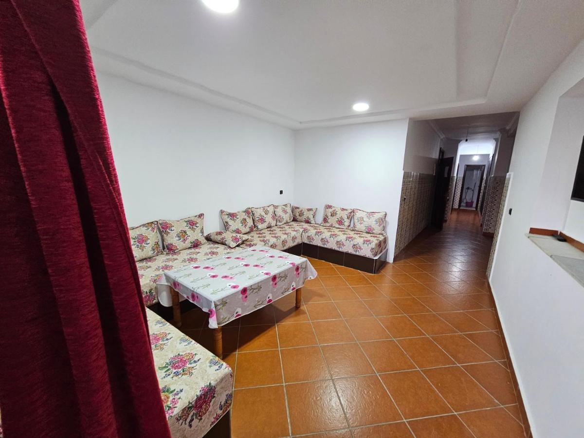 Residence Sirena Family Only Martil Esterno foto
