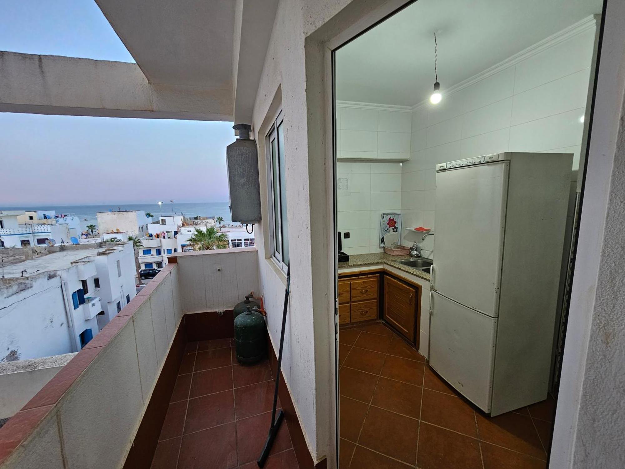 Residence Sirena Family Only Martil Esterno foto