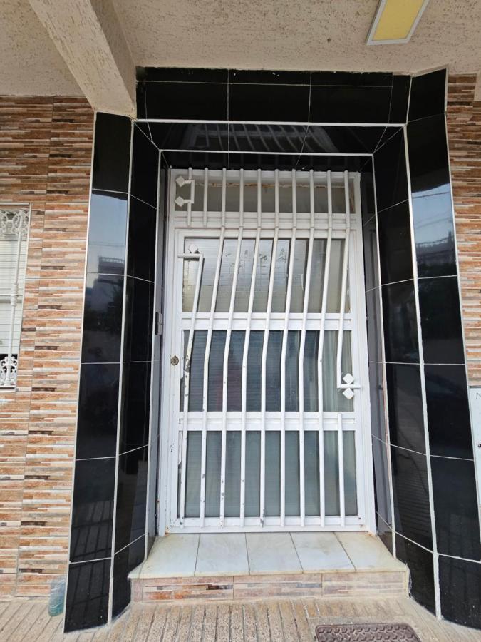 Residence Sirena Family Only Martil Esterno foto