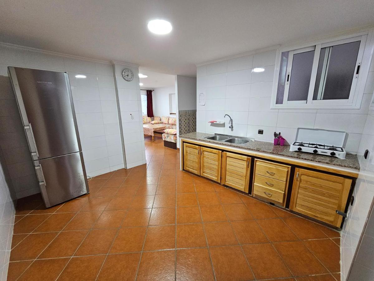 Residence Sirena Family Only Martil Esterno foto