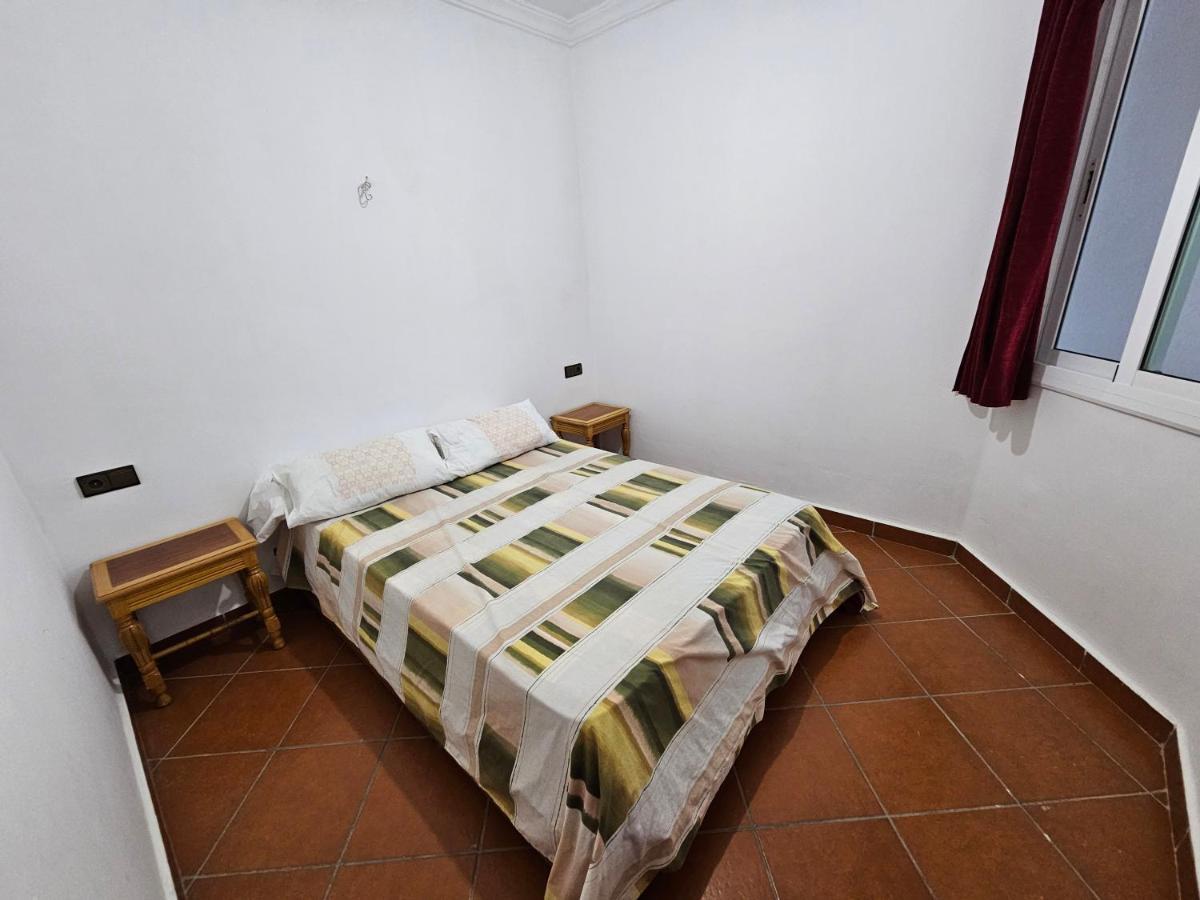 Residence Sirena Family Only Martil Esterno foto